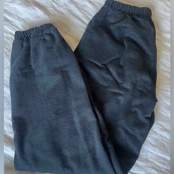 Tna extra af fleece af sweat pants - Picture 1 of 1